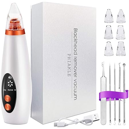 blackheads removal 2021