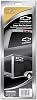 Chevy Logo Cutz Rear Window Decal 25.8 x 9.5"