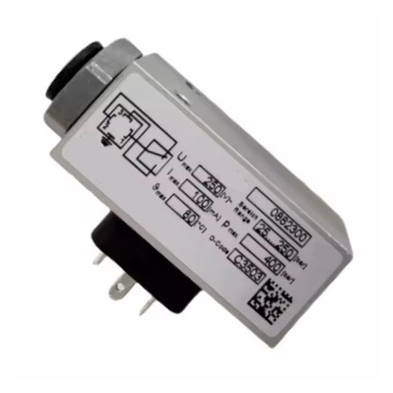 FUYUMIC 0882300 0880320 0880400 0880300 0880200 pressure switch(0880400)