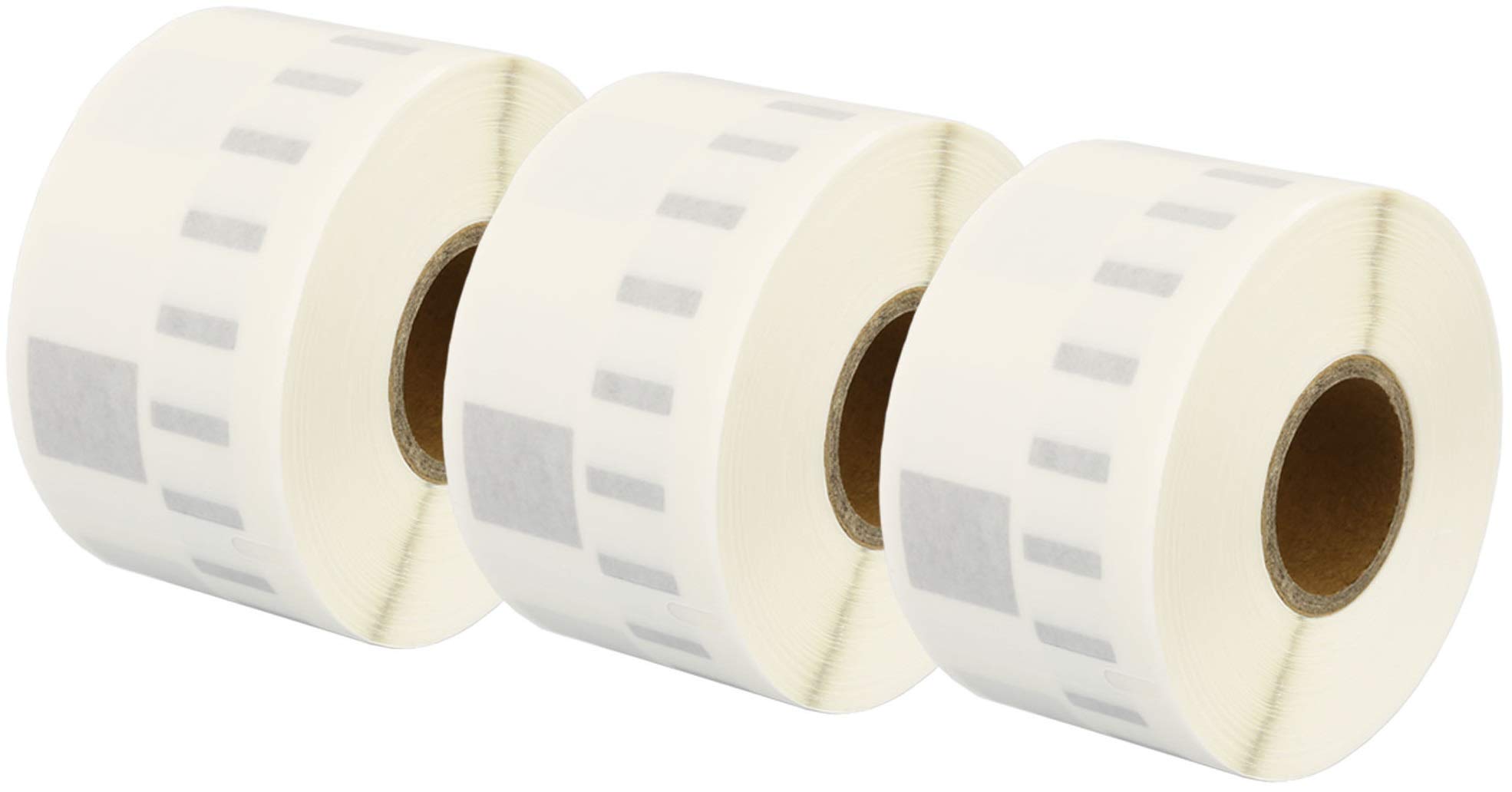 5x rouleaux 11356 étiquettes compatibles pour Dymo LabelWriter 4XL