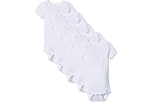 Baby Girls White Tie Dye Onesies