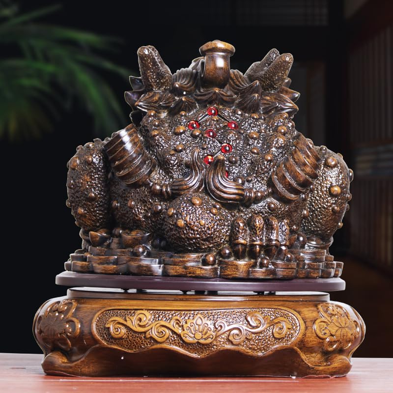 銅細工 三足金蟾 七星金蟾 装飾品 工芸品 美術品 置物 銅細工 三足金蟾 七星金蟾 装飾品 工芸品 美術品 置物