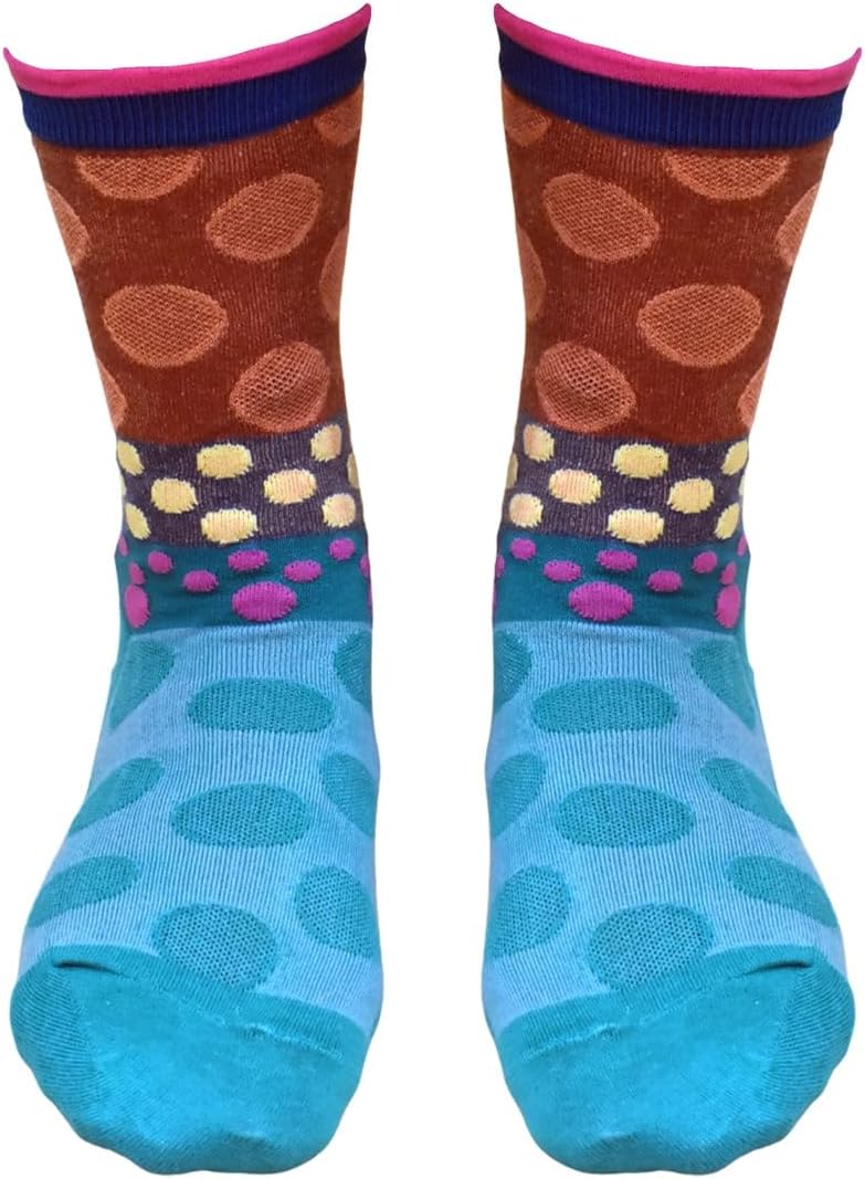 AGARBHA Breathable Thickened Socks – Soft, Skin-Friendly, and Classic Design for Ultimate Comfort and All-Day Wear