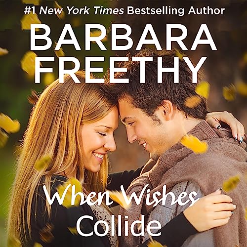 When Wishes Collide: Wish Series