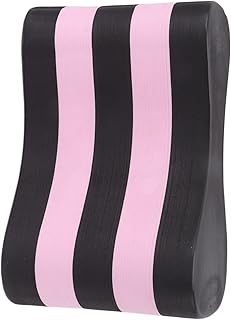 Pull Buoy Leg Float,Pull Buoy Leg Float 5 Layer EVA Foam Swimming Pull Float Kickboard Pool Training Aid for Adults Kids and Beginners