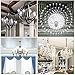 Hizashi Candelabra LED Light Bulbs, E12 LED Bulb 40W Dimmable, 90+ CRI 4W 450LM 5000K Daylight White, CA10 Chandelier Light Bulbs, Flame Tip Candle Light Bulbs, UL Listed - 12 Pack