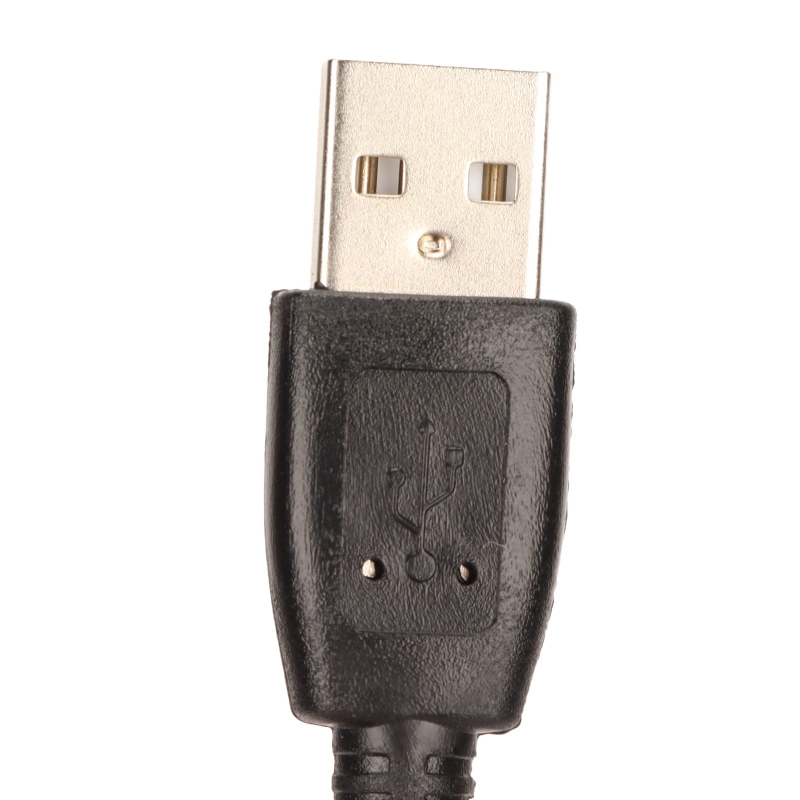 Pissente ENC Wyciszające Słuchawki Biurowe, Podwójny USB