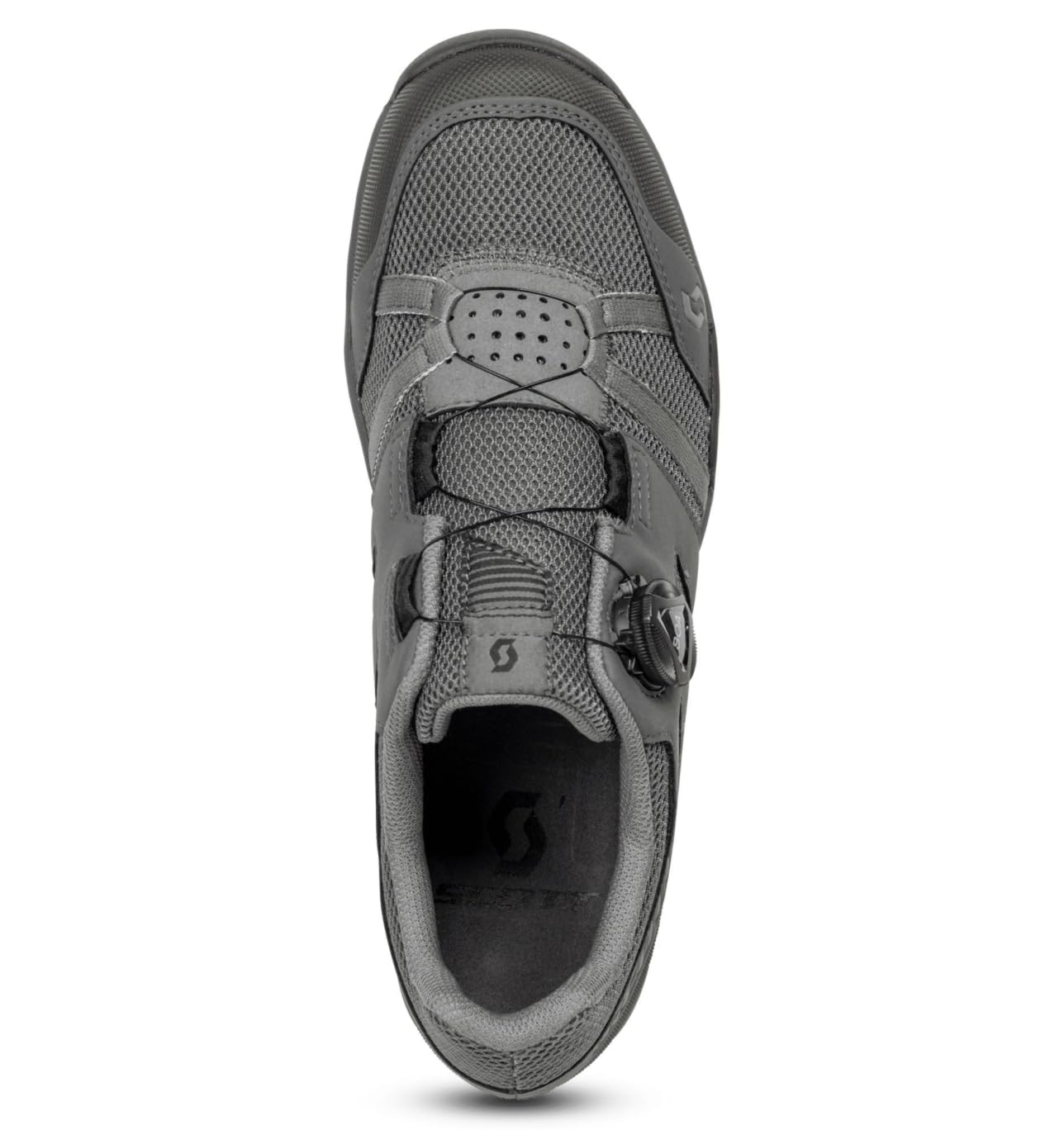 Scott 288830 Unisex Fahrradschuhe