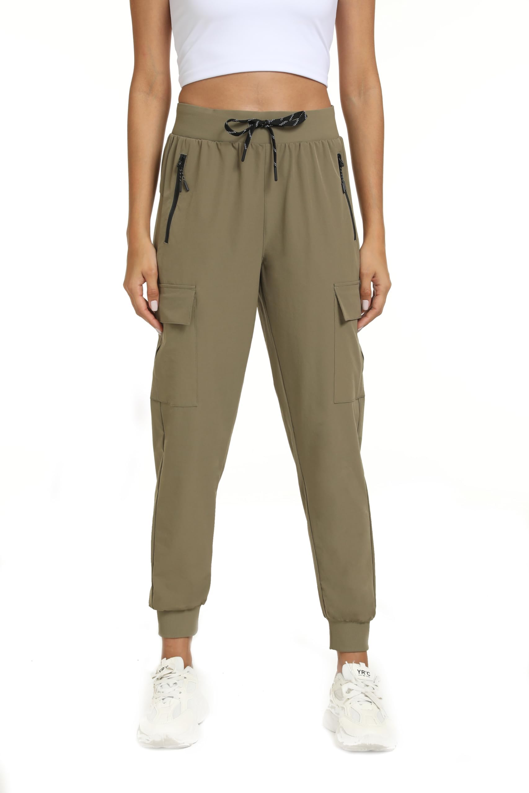 Rrosseyz Cargo Pants