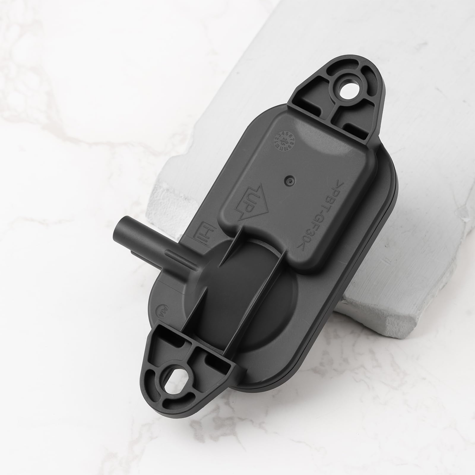 Sensore Di Pressione Di Scarico DPF 3M5A-5L200-AB Compatibile Con Ford C-Max 2007-2010 Focus 2006-2010