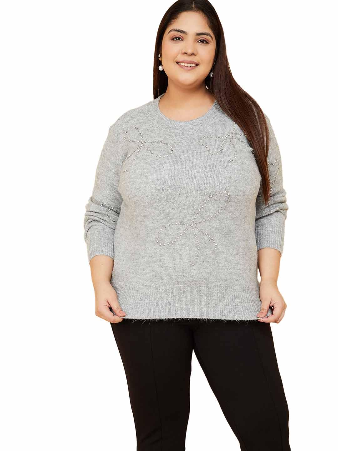 max Women Sweater-picture-21