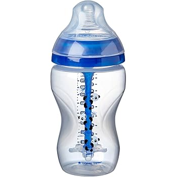tommee tippee 340ml bottles anti colic