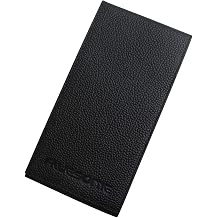 AWESOME ASGFT-L-02 Yardage Book Cover Long Version Black