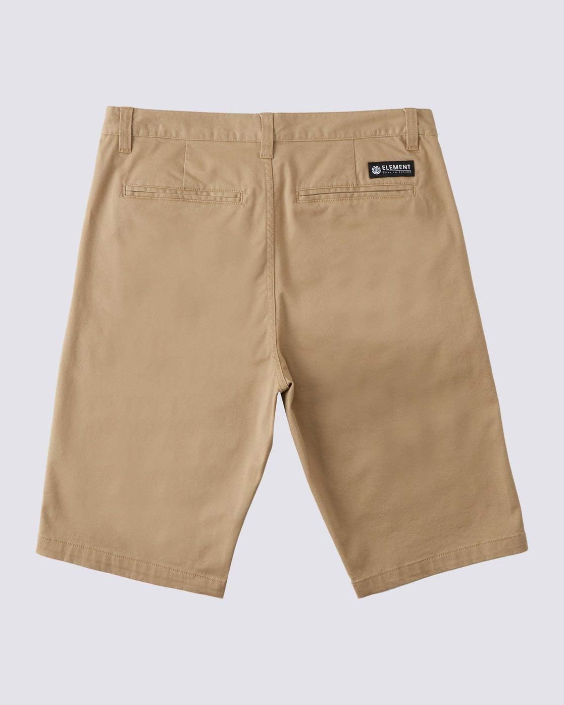 Element Howland Classic Short Grey 30
