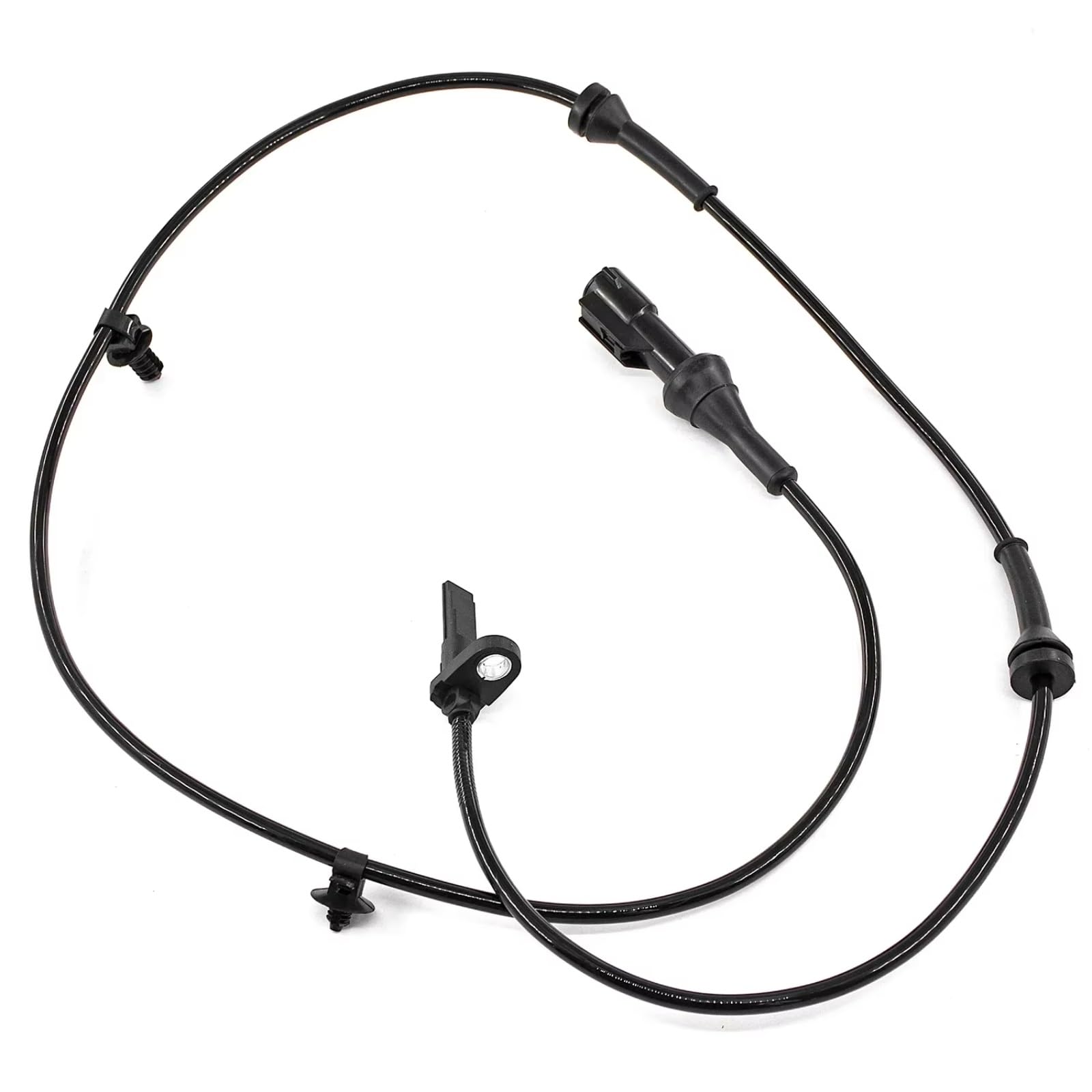 Sensore velocità Compatibile Con Ford Per Freestyle 2005 2006 2007 Per Flex 2009 Sensore ABS Velocità Ruota Anteriore Destro O Sinistro 5F9Z2C204AA 7F9Z2C204A 8G1Z2C204A