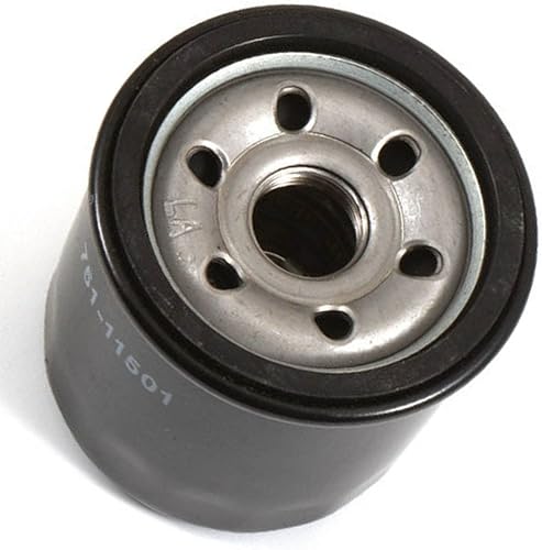 Miniatura 2 de 951-11501 Filtro de aceite para MTD Cub Cadet Troybilt 951-15362 751-15362 951-12690 Se adapta a cortacésped LS27 LS33 TB30 TB30R TB33LS TB42