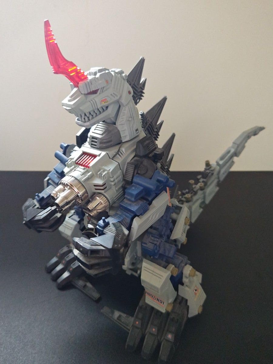 旧ゾイド　キングゴジュラス（初期） Amazon.co.jp: 旧ゾイド ZOIDS キングゴジュラス : ホーム＆キッチン