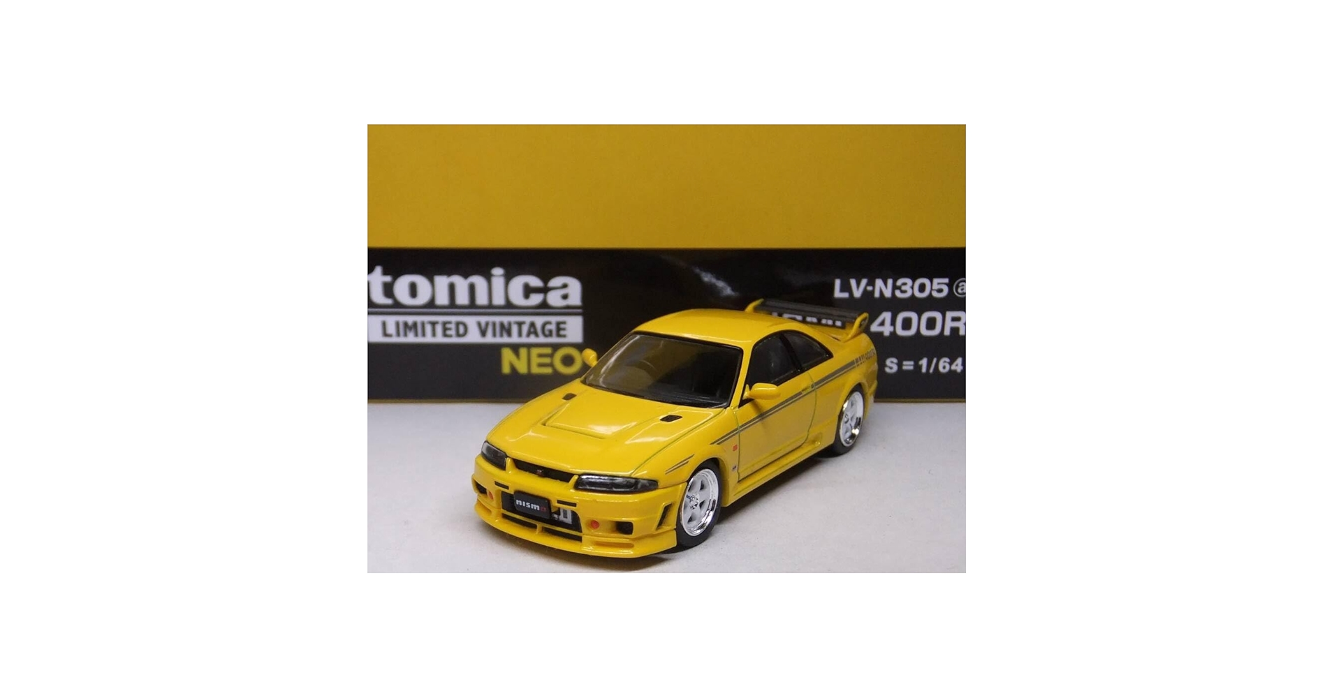 Amazon | トミカ トミカリミテッドヴィンテージネオ LV-N305a