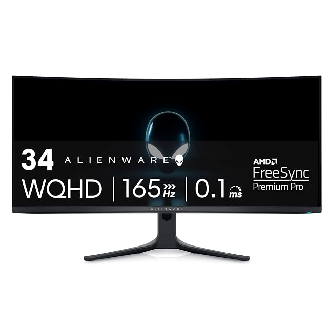 Alienware AW3423DWF