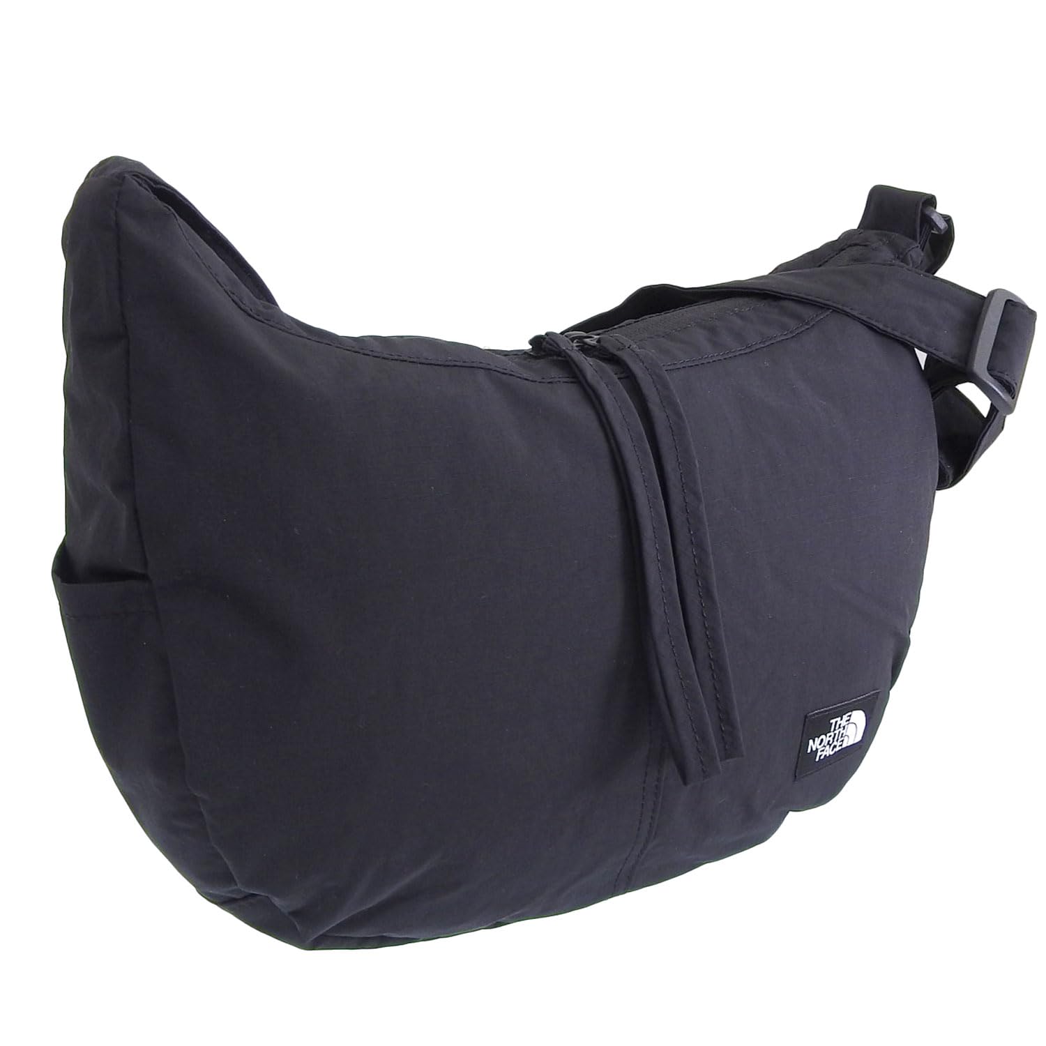 ♡ナイロンバック/ブラック/新品 楽天市場】ナイロン トートバッグ（ブランドメゾン キツネ