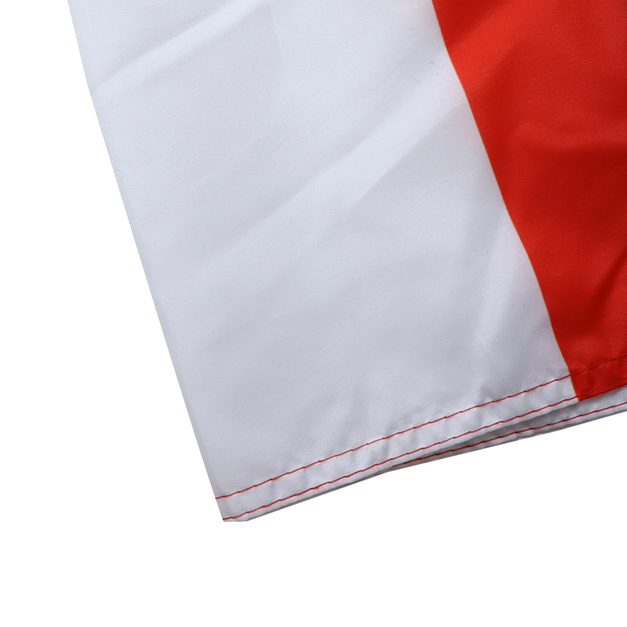 AZ FLAG - Sierra Leone Flag - 2x3 Ft - 100D Polyester Sierra Leonese Banner with Two Metal Grommets - Fade Resistant - Vivid Colors - 2' x 3' Feet - 90x60 Cm — view 38