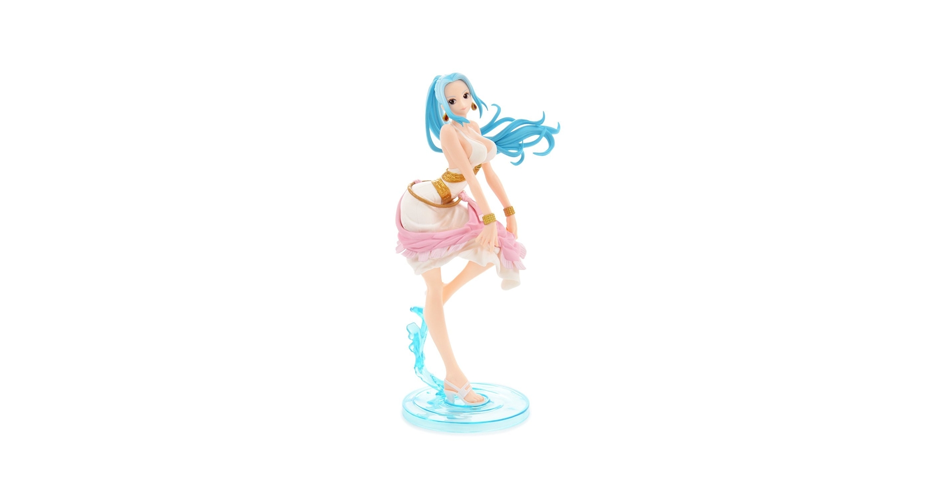 ONE PIECE NEFERTARI VIVI フィギュア 51j5dVtu-zL._UF350,350_QL50_.jpg