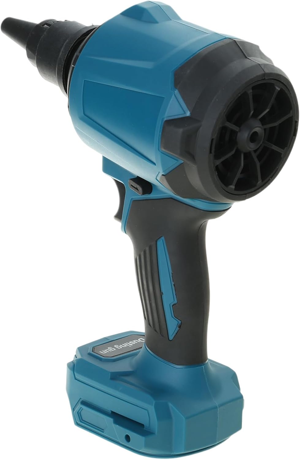 ブラシレス送風機電源コードレス空気除去 4 速度狭いスペースを吹くため電動工具電動送風ツール