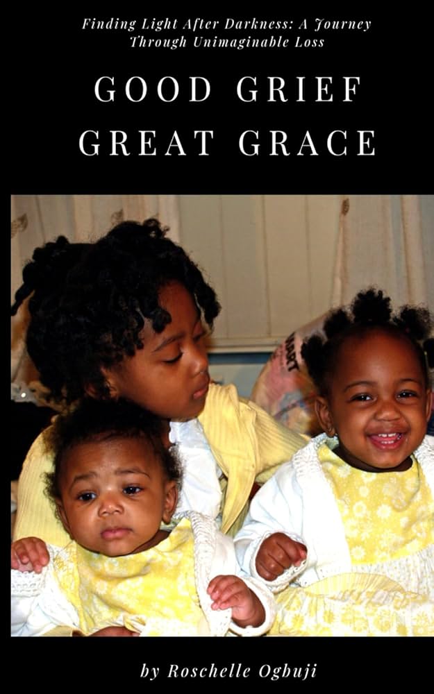 ☆L.Appartement 【GOOD GRIEF!】Reusa bleBag Good Grief, Great Grace: Finding Light After Darkness: A