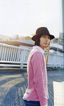 【フジファブリック】志村正彦着用カーディガン Amazon.co.jp: ROCKIN'ON JAPANフジファブ 志村正彦／6ページ