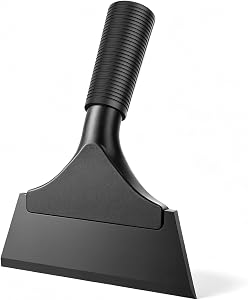 SetSail Small Squeegee, Window Tint Squeegee with 5 inch Rubber Blade