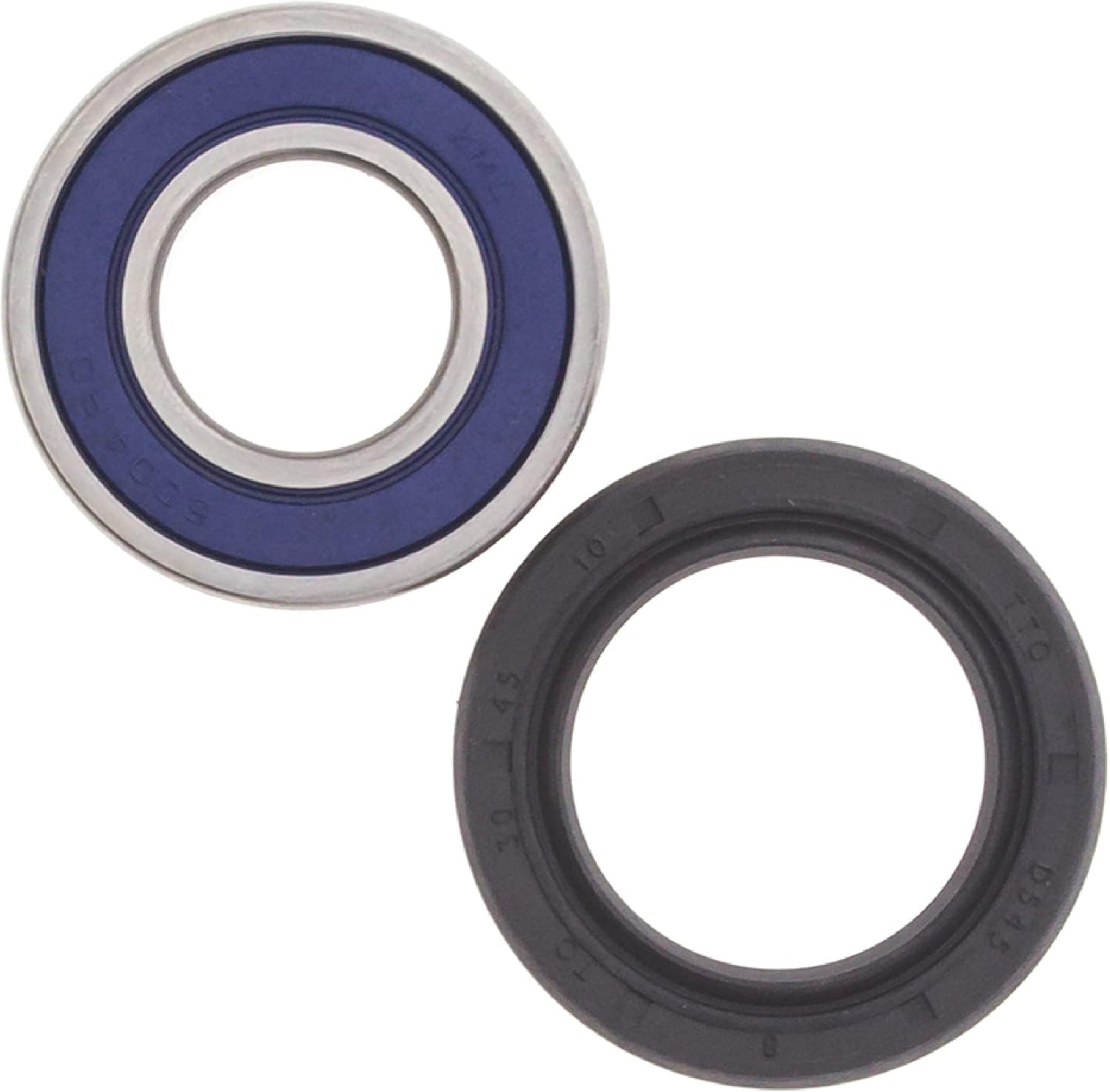All Balls Racing Wheel Bearing Kit 251664 for Polaris