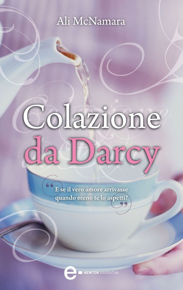 Colazione da Darcy (eNewton Narrativa) (Italian Edition)
