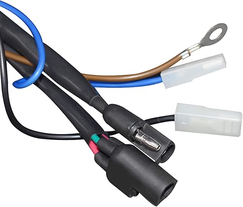 Miniatura 5 de Caja de encendido CDI CDI Módulo de Encendedor Caja Reemplazo para Polaris Ranger 500 Series 2003 2004