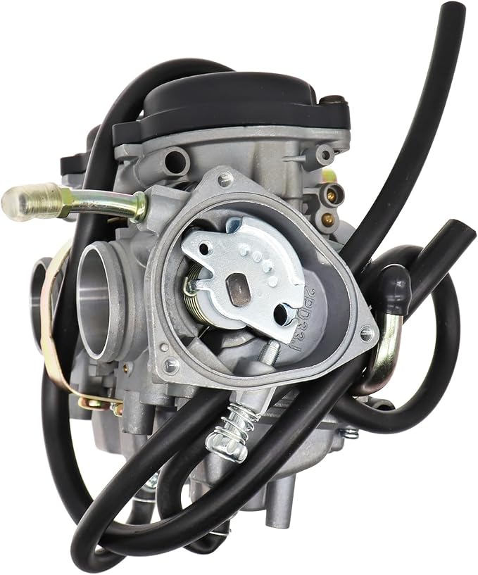 Carburador YFM660R para Yamaha Raptor 660 ATV miniatura 3