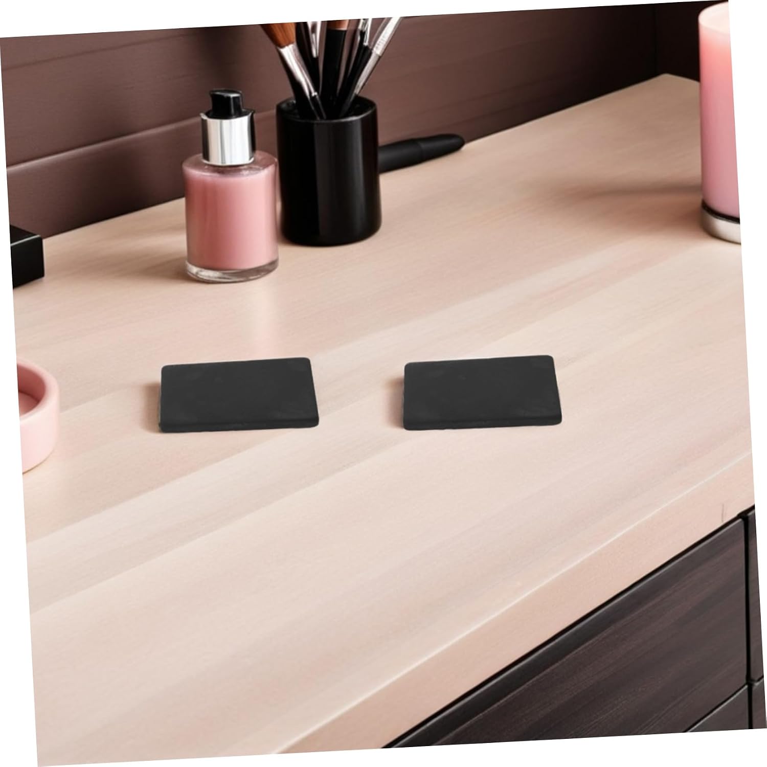 3pcs Gold Scratch Test Stone for Jewelry Authenticity Detection