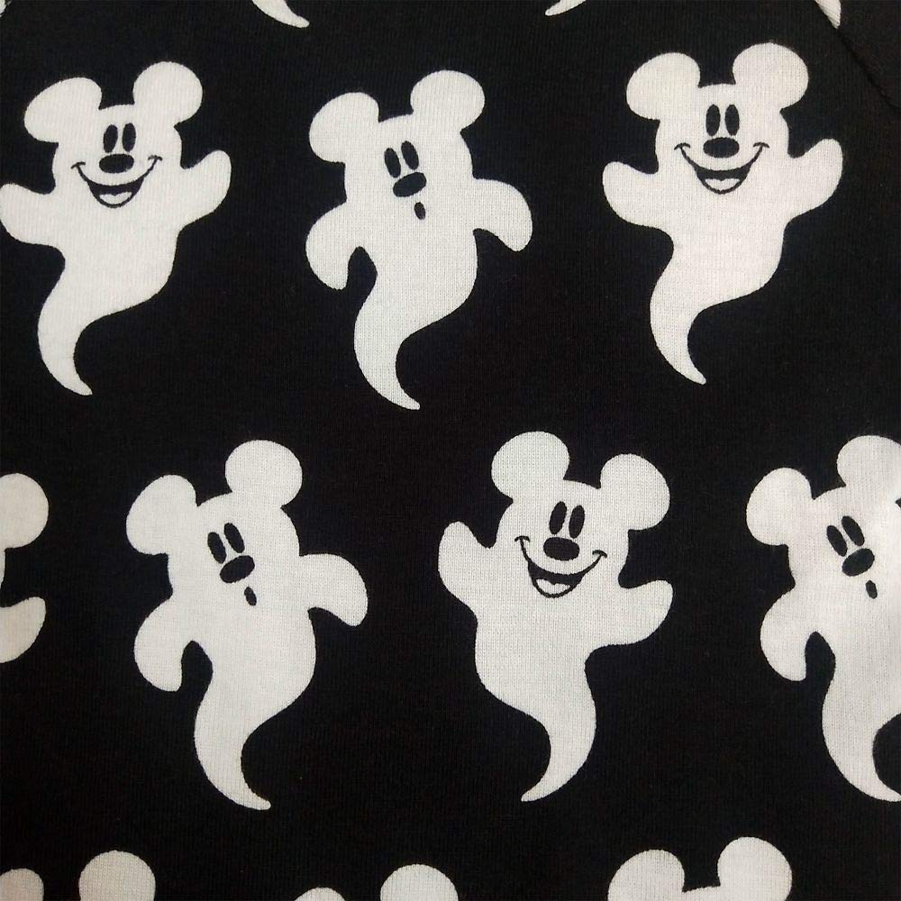 Disney Mickey Mouse Halloween PJ PAL para bebé