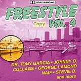 Freestyle 4