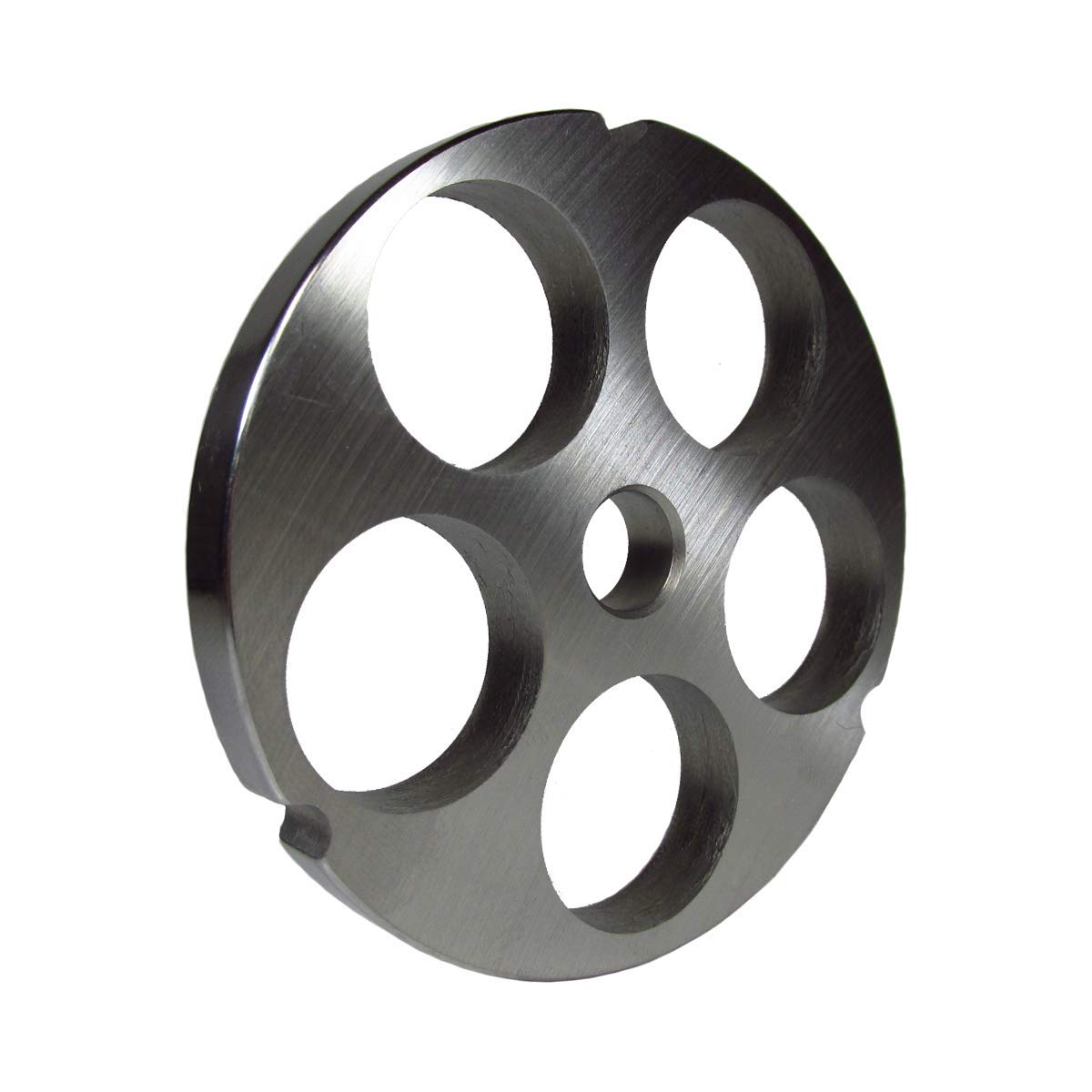 Grinder Plate for 22 Grinders, Hobart and Biro, with 1