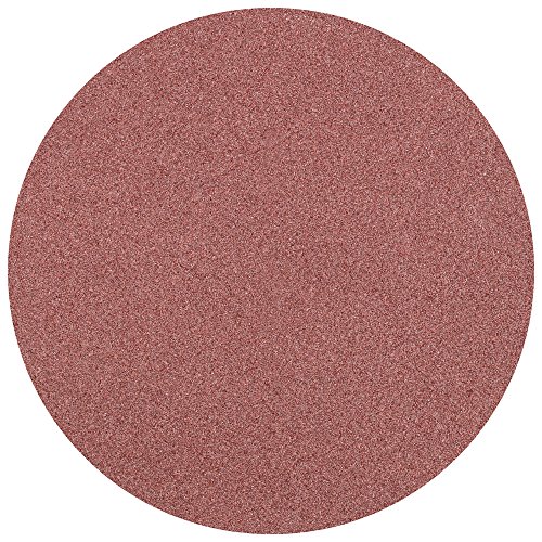 PFERD 42338 Combidisc Quick Change Abrasive Disc, Type CD, Aluminum Oxide A-Plus, 3