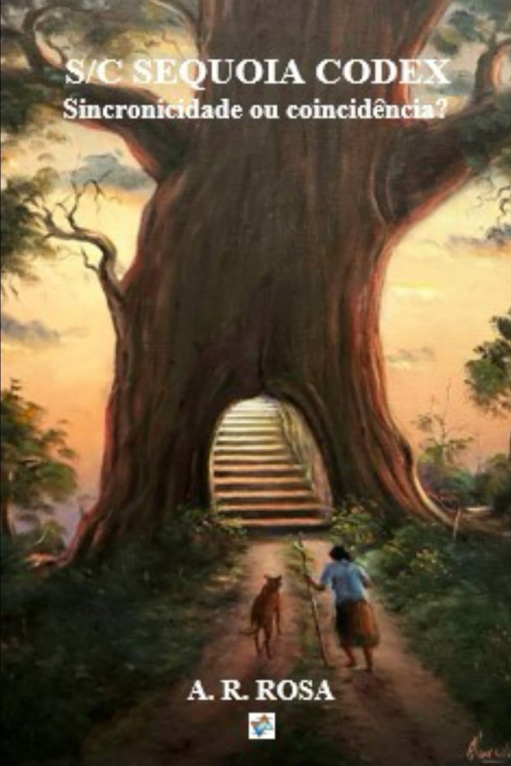 S/C Sequoia Codex: Sincronicidade ou coincidência?