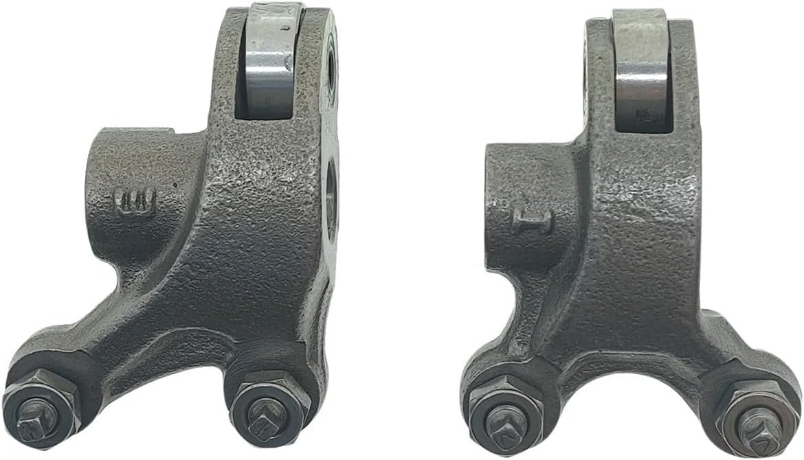 Compatible With WAVE 125 WAVE125 4V 4 VALVE Valves Head Engine Rocker Arm