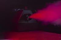 Vista 6 de ADJ Productos adj FOG FURY 1000 II Máquina de niebla