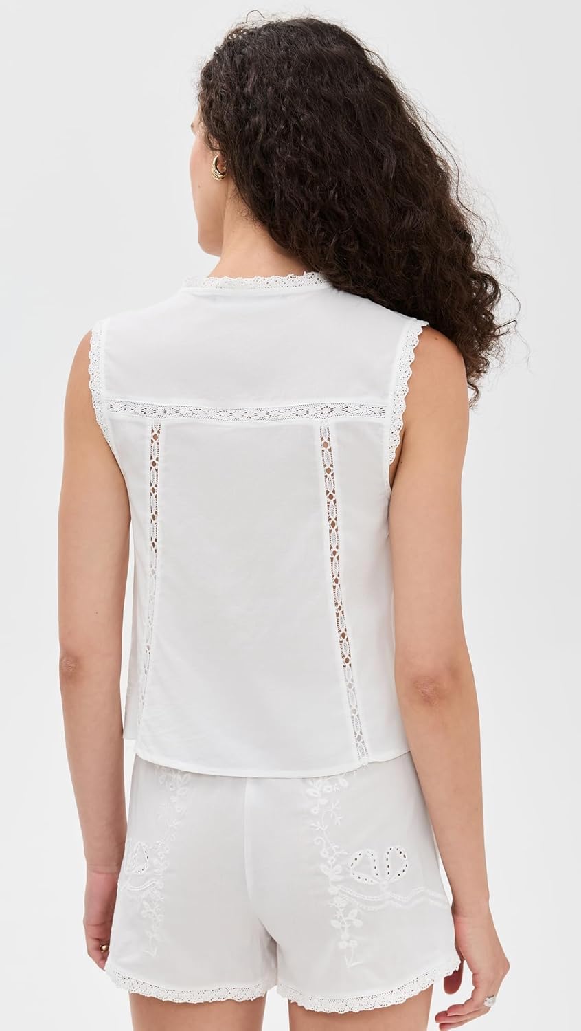 Lioness Women's Village Cami - Image 3