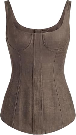Corset Top