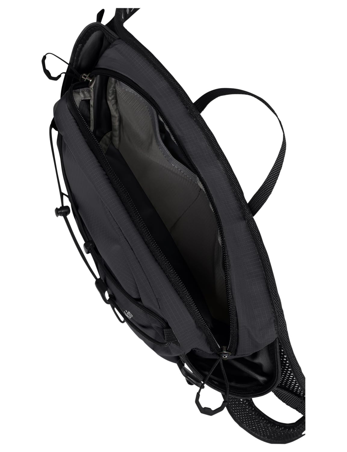 Velocity HIPBAG torba podróżna, Phantom, Nie dotyczy