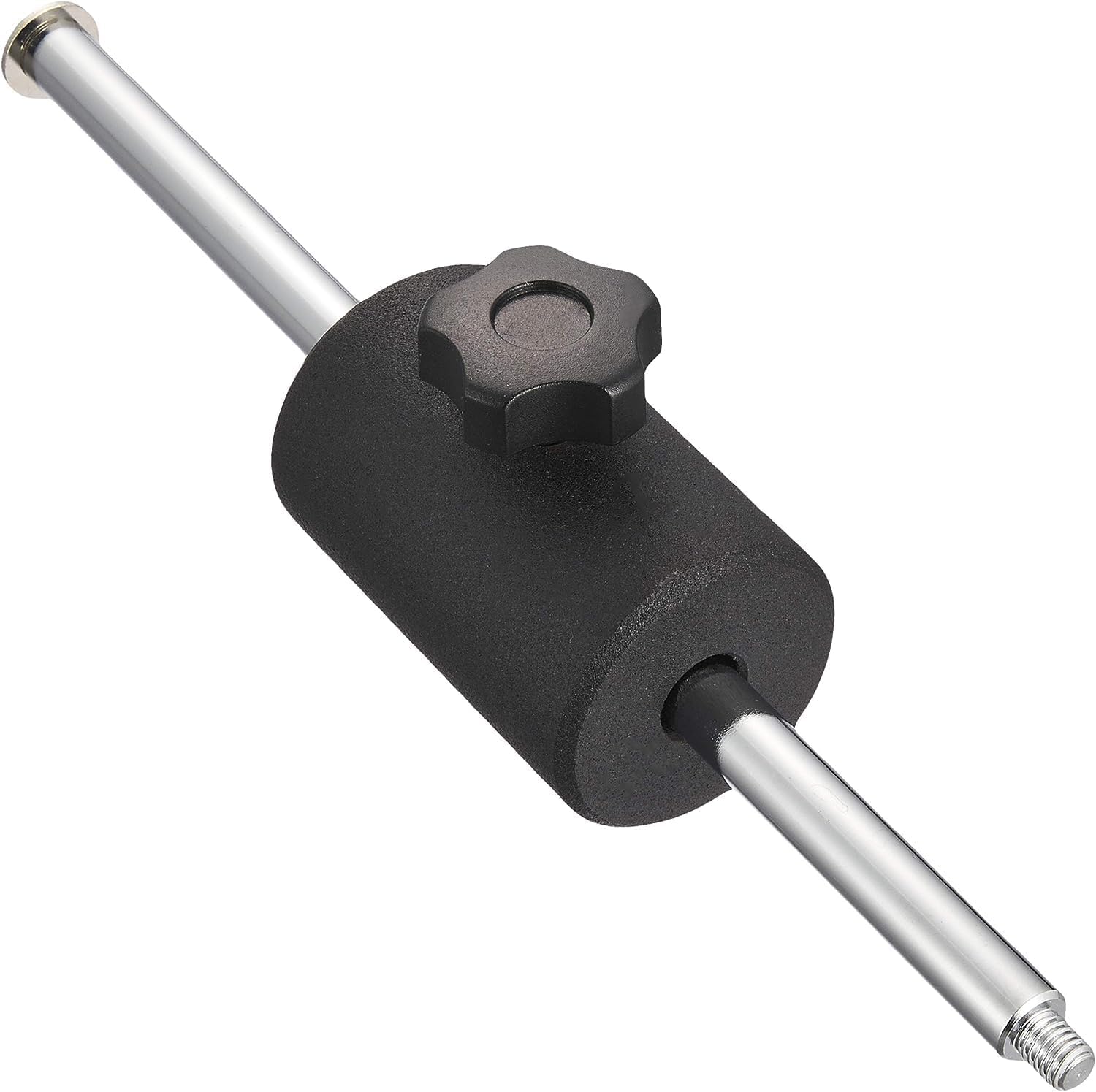 Kenko455203 Astronomical Telescope Accessory, Balance Weight for Sky Memo S/T, 2.2 lbs (1 kg)
