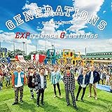 EXPerience Greatness(DVD�t)