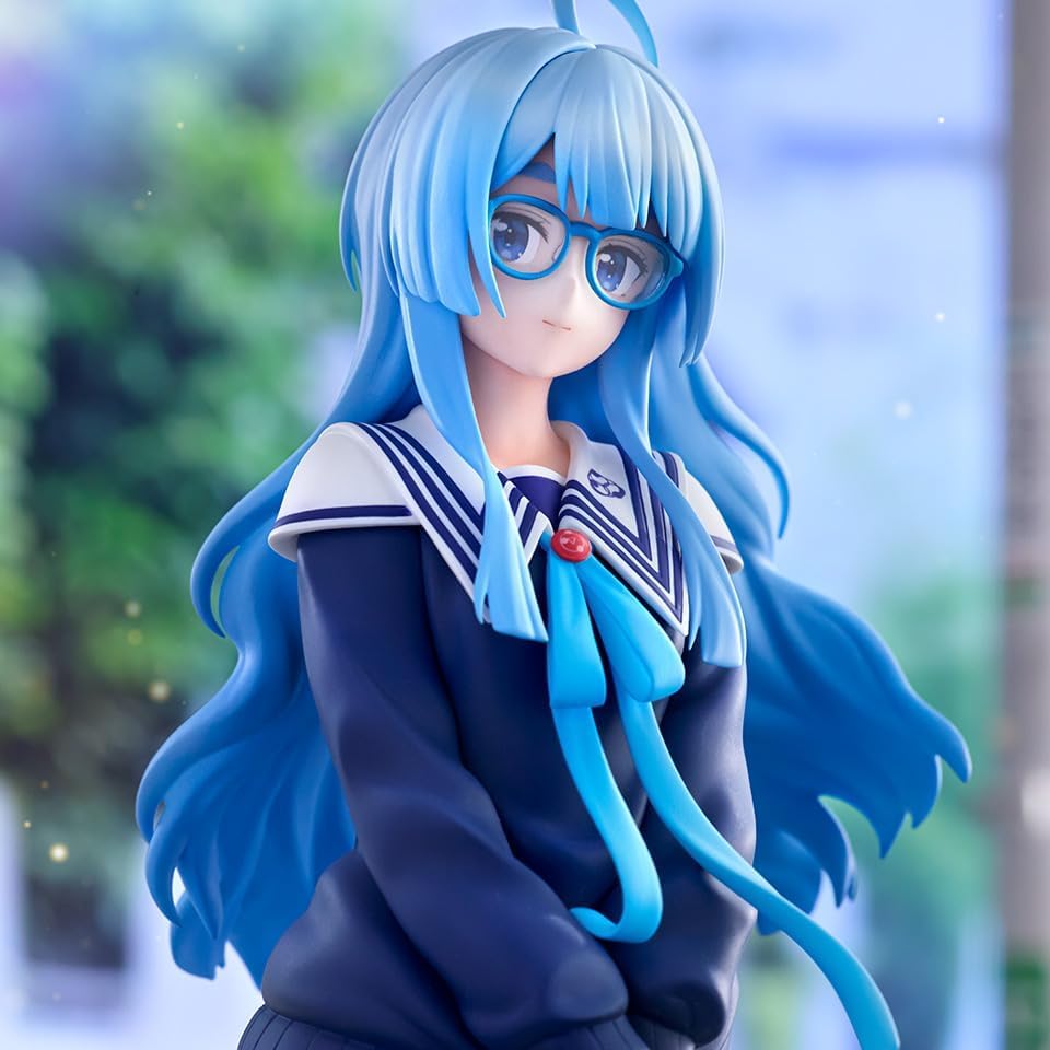 Amazon.co.jp: 紫雲寺家の子供たち Trio-Try-iT Figure 紫雲寺清葉