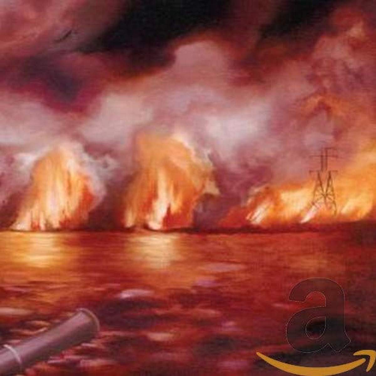 The Besnard Lakes Are The Roaring Night
