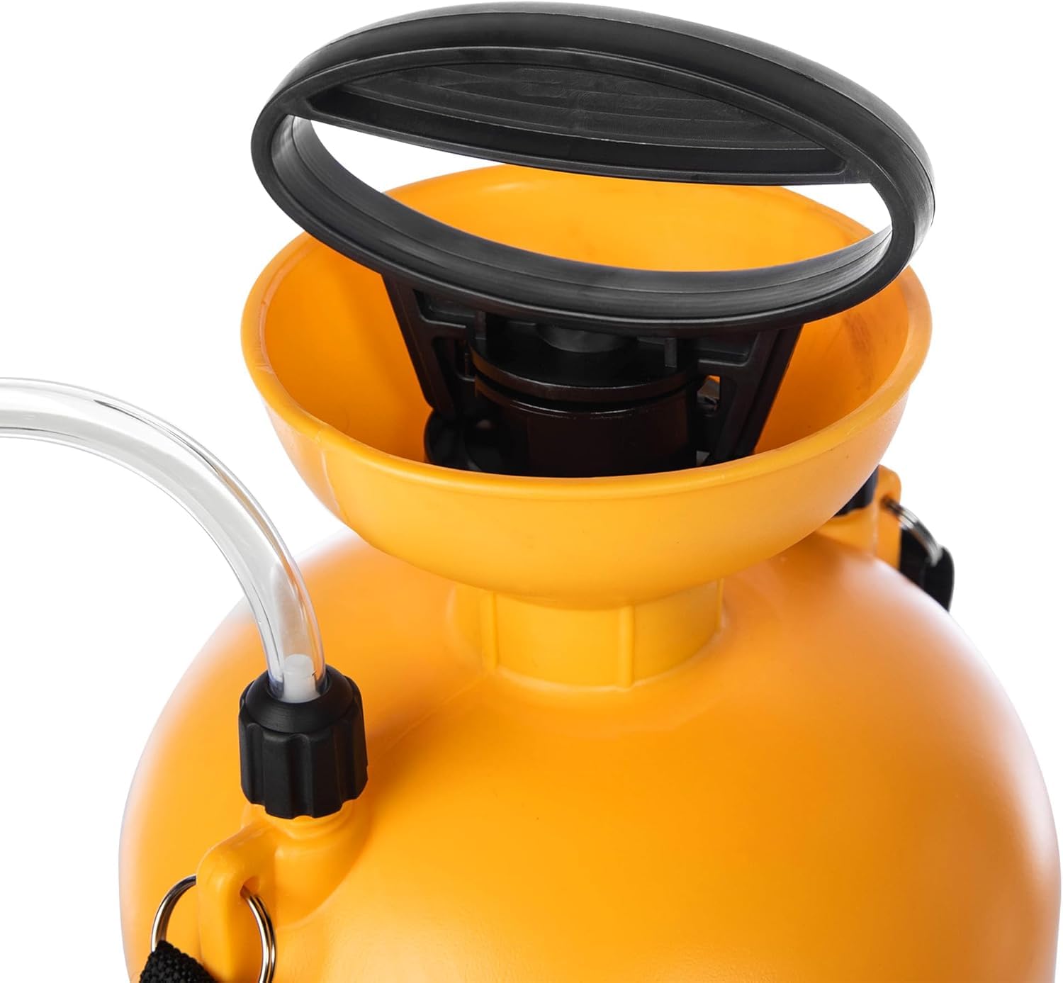Dispositivo di Approvvigionamento Idrico 11L per Carotatrice - Serbatoio a Pressione Dell'acqua da Utilizzare con Tutte le Perforazioni - Serbatoio Acqua con Pompa 3 Bar per Carotatrice